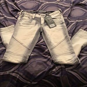 NWT Affliction jeans!
